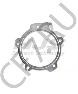 170934 PRO-PARTS колпак колеса !335mm n10 Daf в городе Королёв